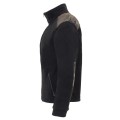 Polar Bluza Wędkarska Moro Khaki Gruby