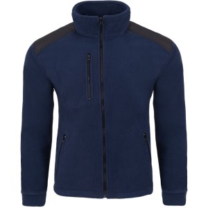 Polar męski roboczy granat-czarny 