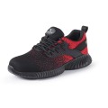 Buty robocze sportowe  z noskiem