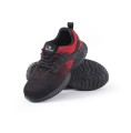 Buty robocze sportowe  z noskiem