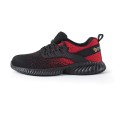 Buty robocze sportowe  z noskiem