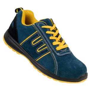 Buty robocze urgent męskie 212 S1