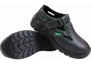 Buty robocze sandały Stalco Billy