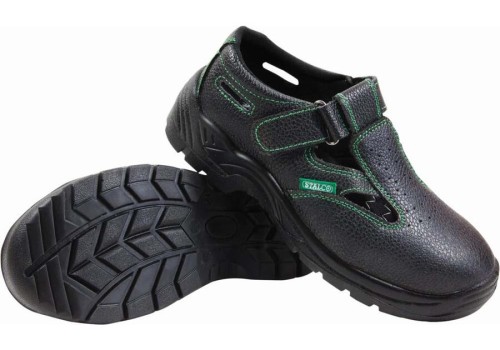 Buty robocze sandały Stalco Billy